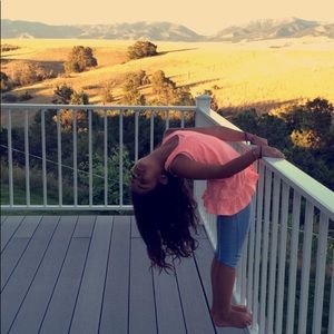 Meet your Posher, Josilyn